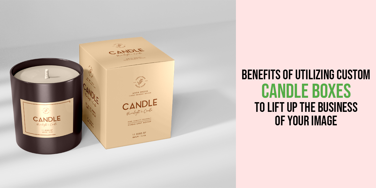Candle Box ()